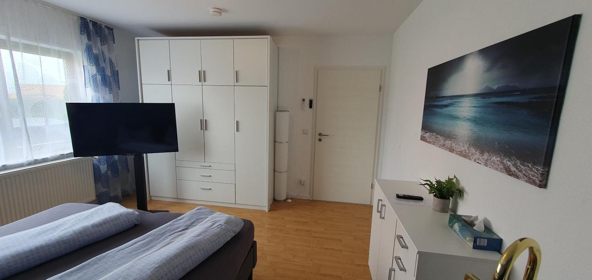 4****Sterne Ferienwohnung Mia Dtv Klassifizierung Blieskastel Dış mekan fotoğraf